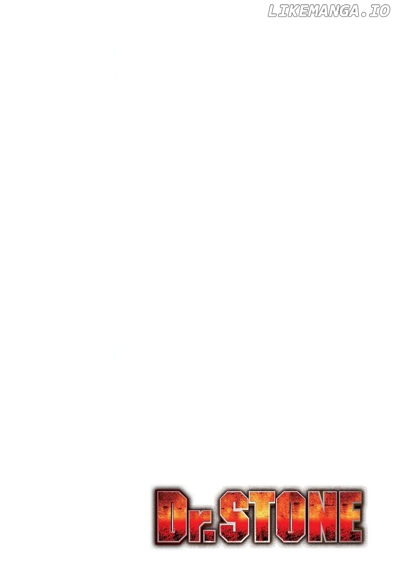 Dr.Stone Chapter 196 image 05